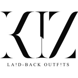 KIZ Laid Back Outfits